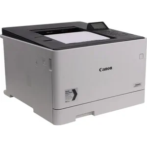Замена системной платы на принтере Canon LBP663CDW в Санкт-Петербурге